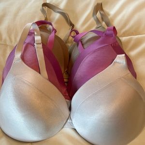 Maidenform Comfort Devotion bra 34C underwire